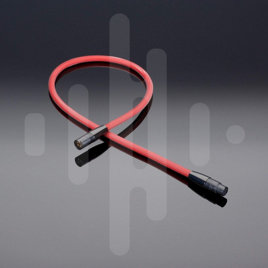 'Reference' 110-ohm AES/EBU Digital Cable