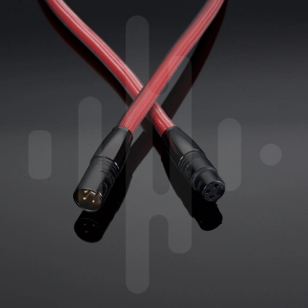 'Reference' 110-ohm AES/EBU Digital Cable