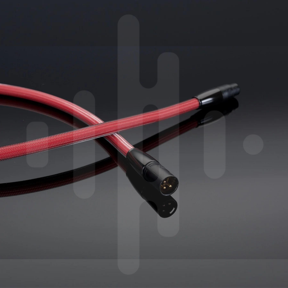 'Reference' 110-ohm AES/EBU Digital Cable