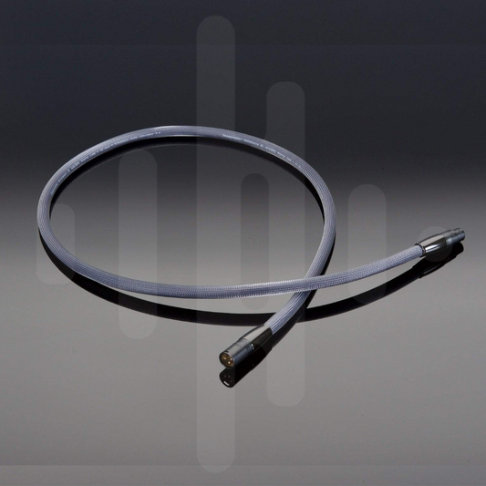 'XL' 110-ohm AES/EBU Digital Cable