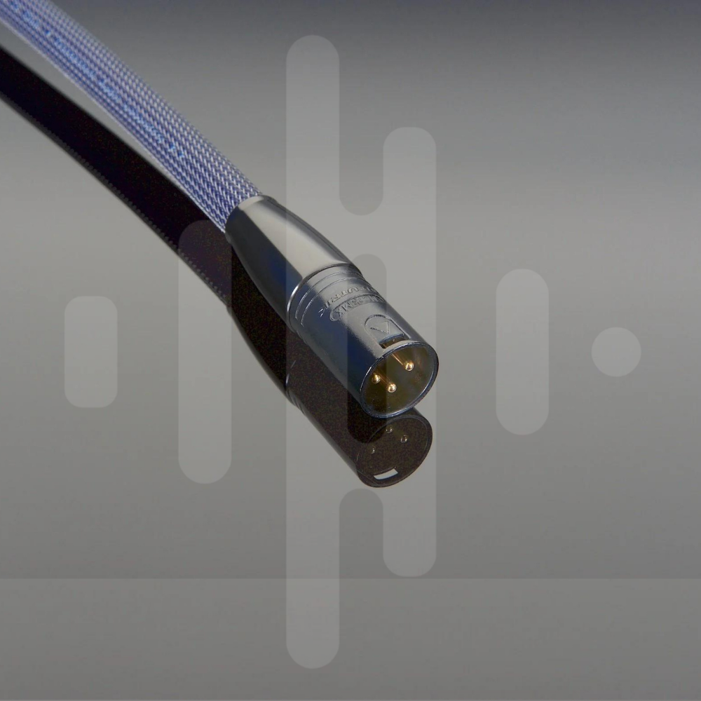 'XL' 110-ohm AES/EBU Digital Cable