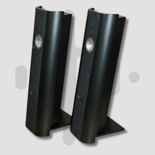 ENSEMBLE PRIMADONNA LOUDSPEAKERS