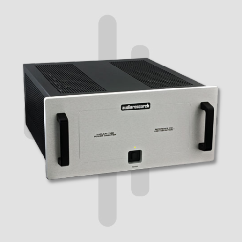 AUDIO RESEARCH REF 150 STEREO VALVE POWER AMPLIFIER