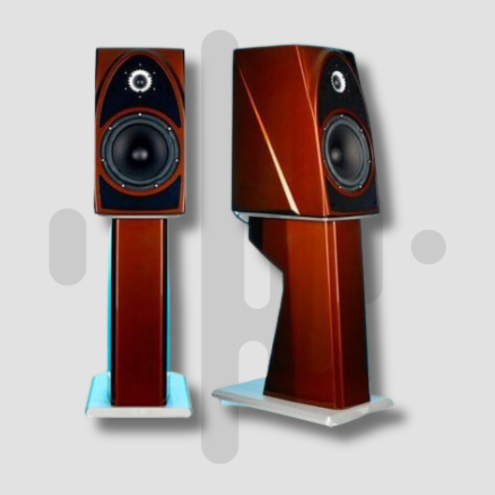 WILSON AUDIO DUETTE II LOUDSPEAKERS