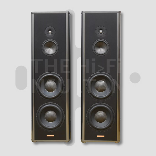 MAGICO S5 MK I LOUDSPEAKERS