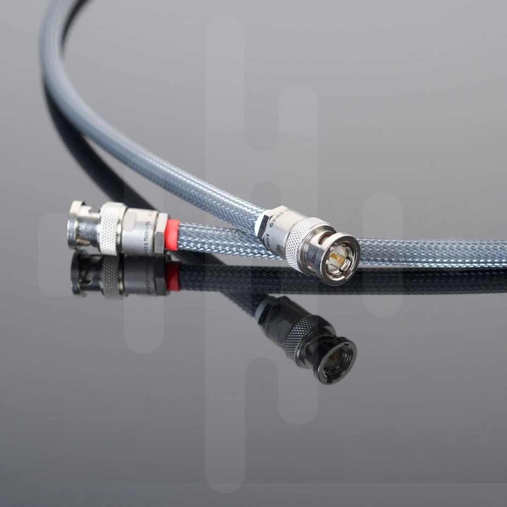 'High Performance' 75-ohm Digital Cable