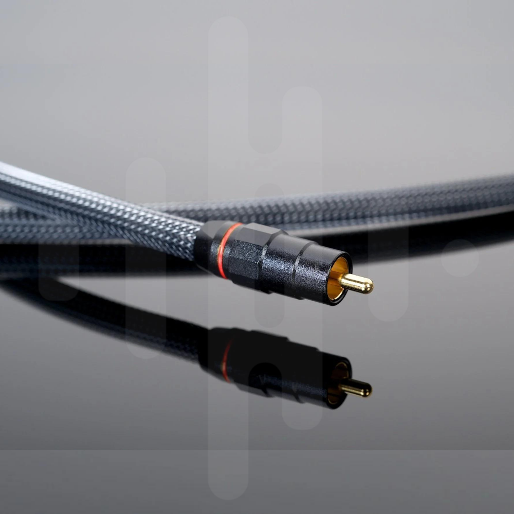 'Premium' 75-ohm Digital Cable