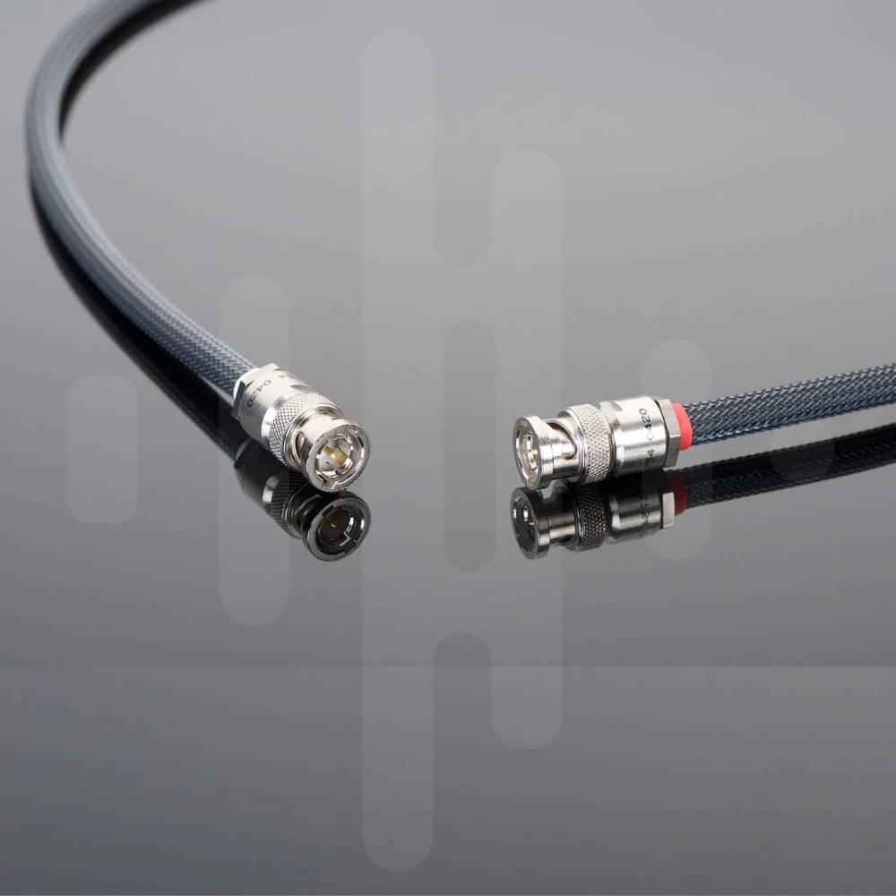'Premium' 75-ohm Digital Cable
