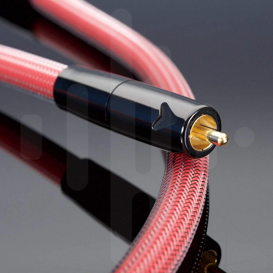 'Reference' 75-ohm Digital Cable