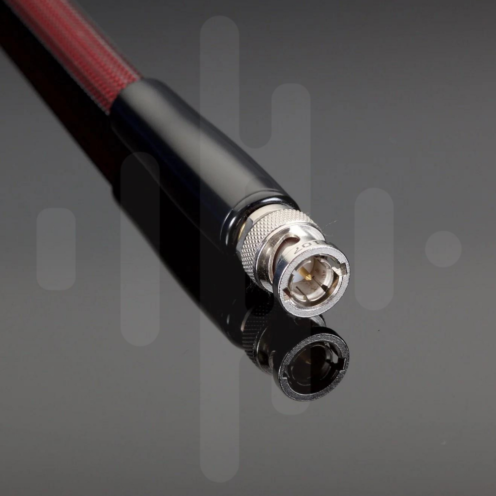 'Reference' 75-ohm Digital Cable