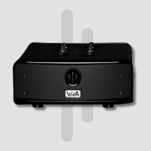 VIVA AUDIO F1 VALVE PHONOSTAGE