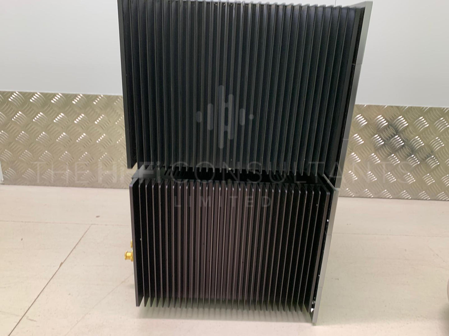 SUGDEN MASTERCLASS AA MONOBLOCK AMPLIFIERS
