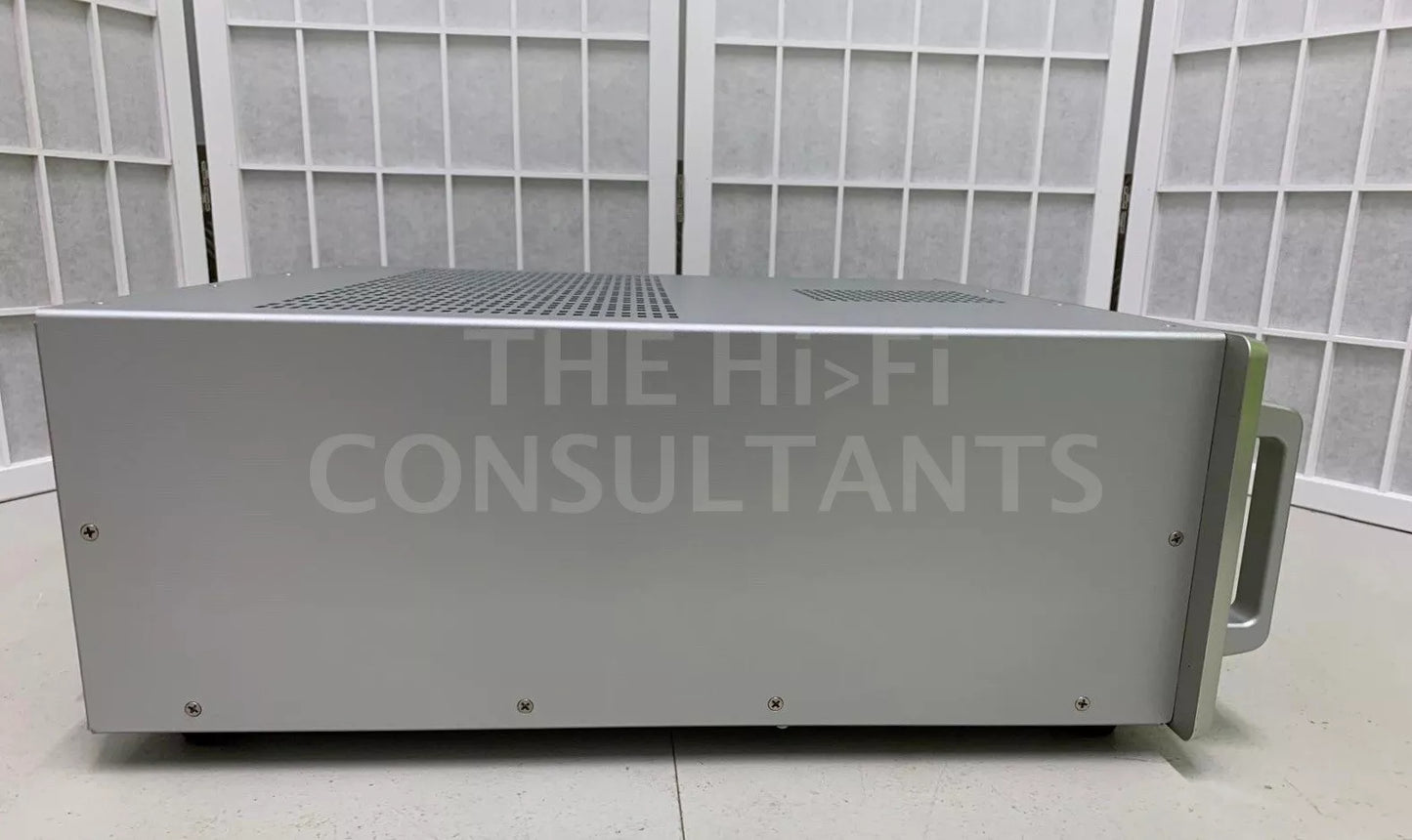 AUDIO RESEARCH DS450 STEREO POWER AMPLIFIER