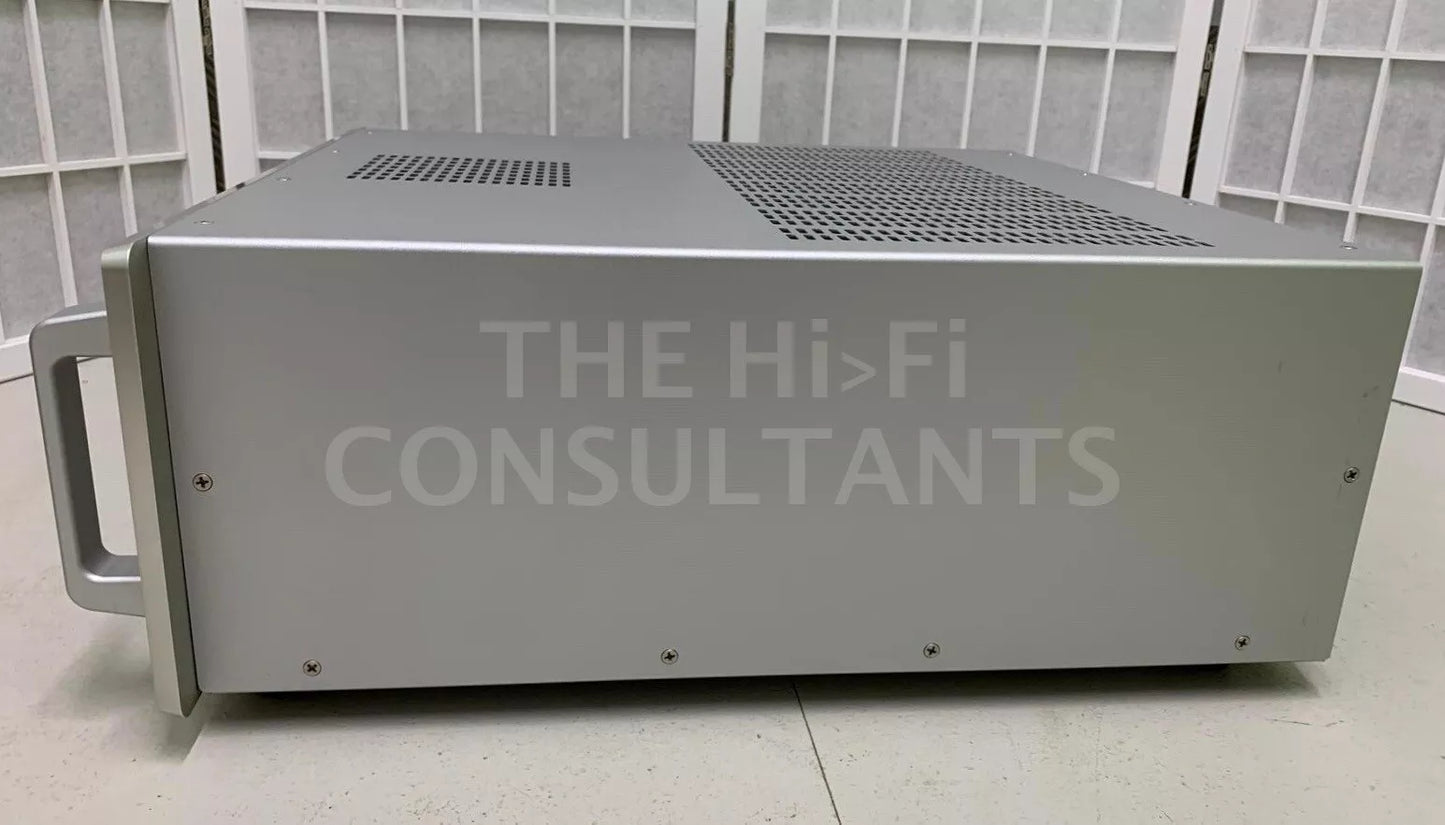 AUDIO RESEARCH DS450 STEREO POWER AMPLIFIER