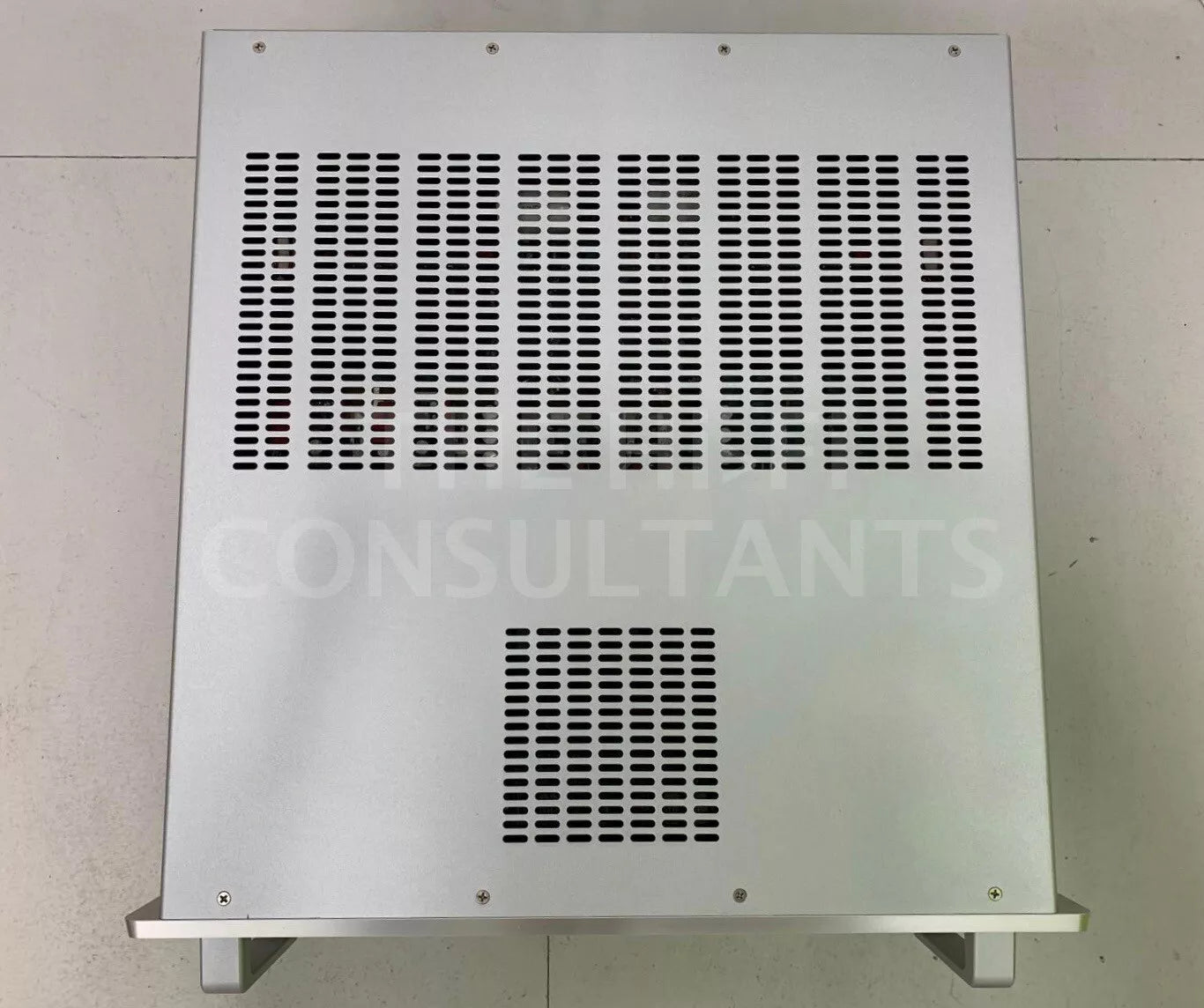 AUDIO RESEARCH DS450 STEREO POWER AMPLIFIER