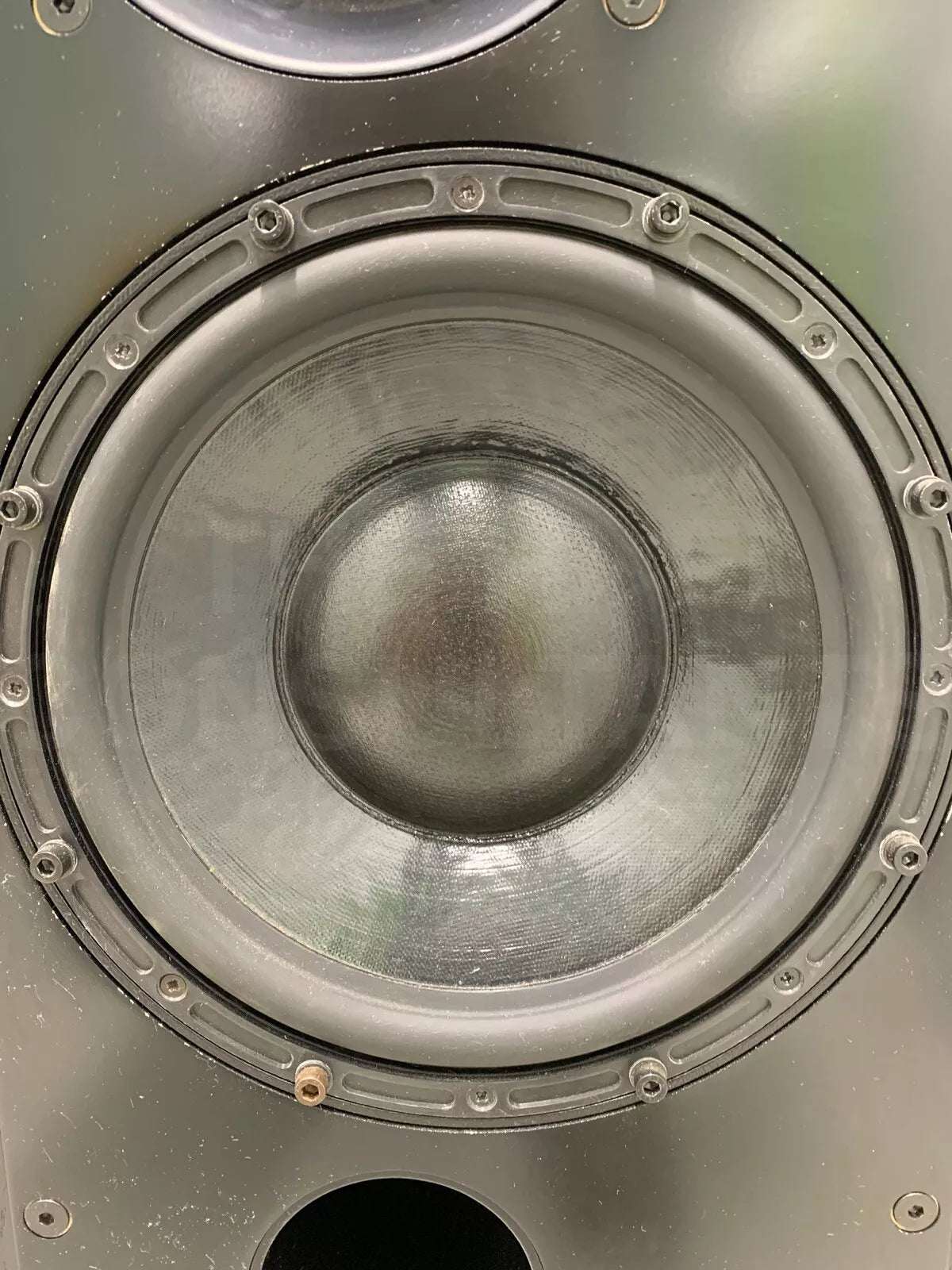 ATC SCM50A (ACTIVE) STANDMOUNT LOUDSPEAKERS