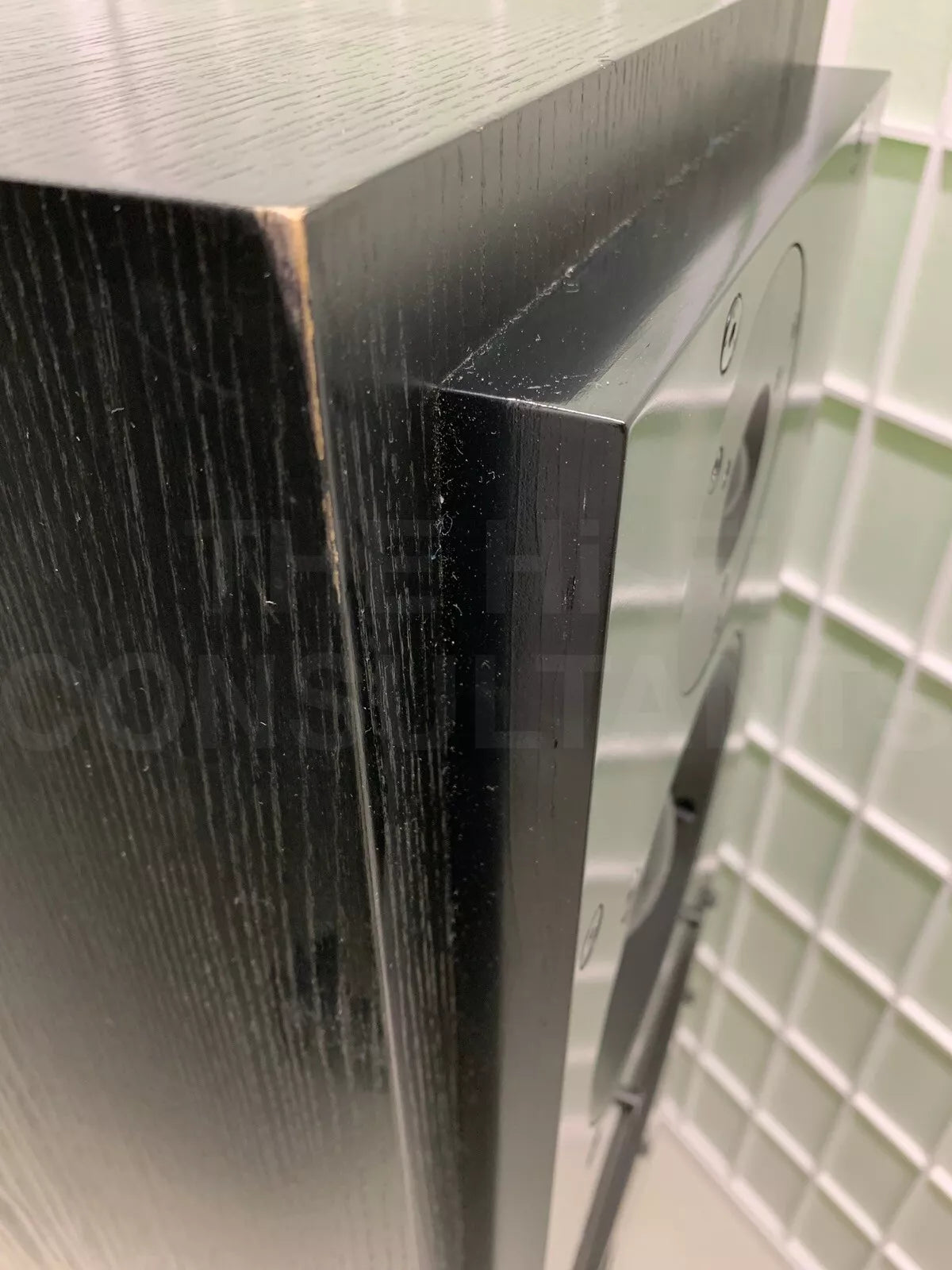 ATC SCM50A (ACTIVE) STANDMOUNT LOUDSPEAKERS