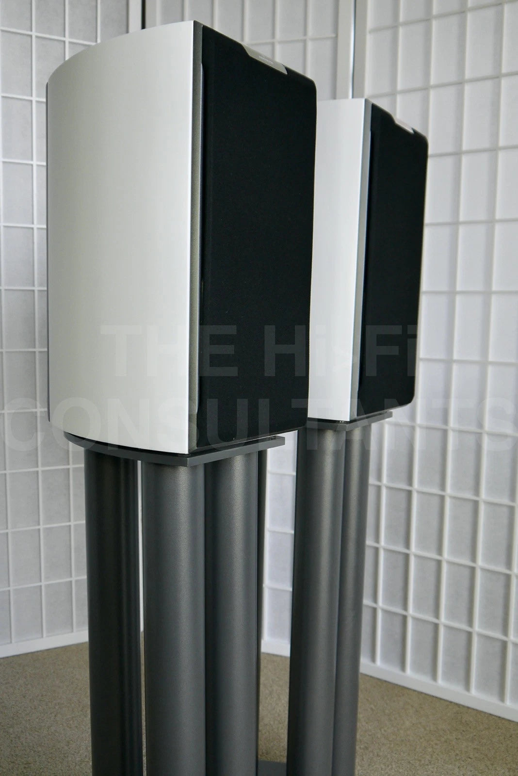 AUDIOVECTOR R1 ARRETE STANDMOUNT LOUDSPEAKERS