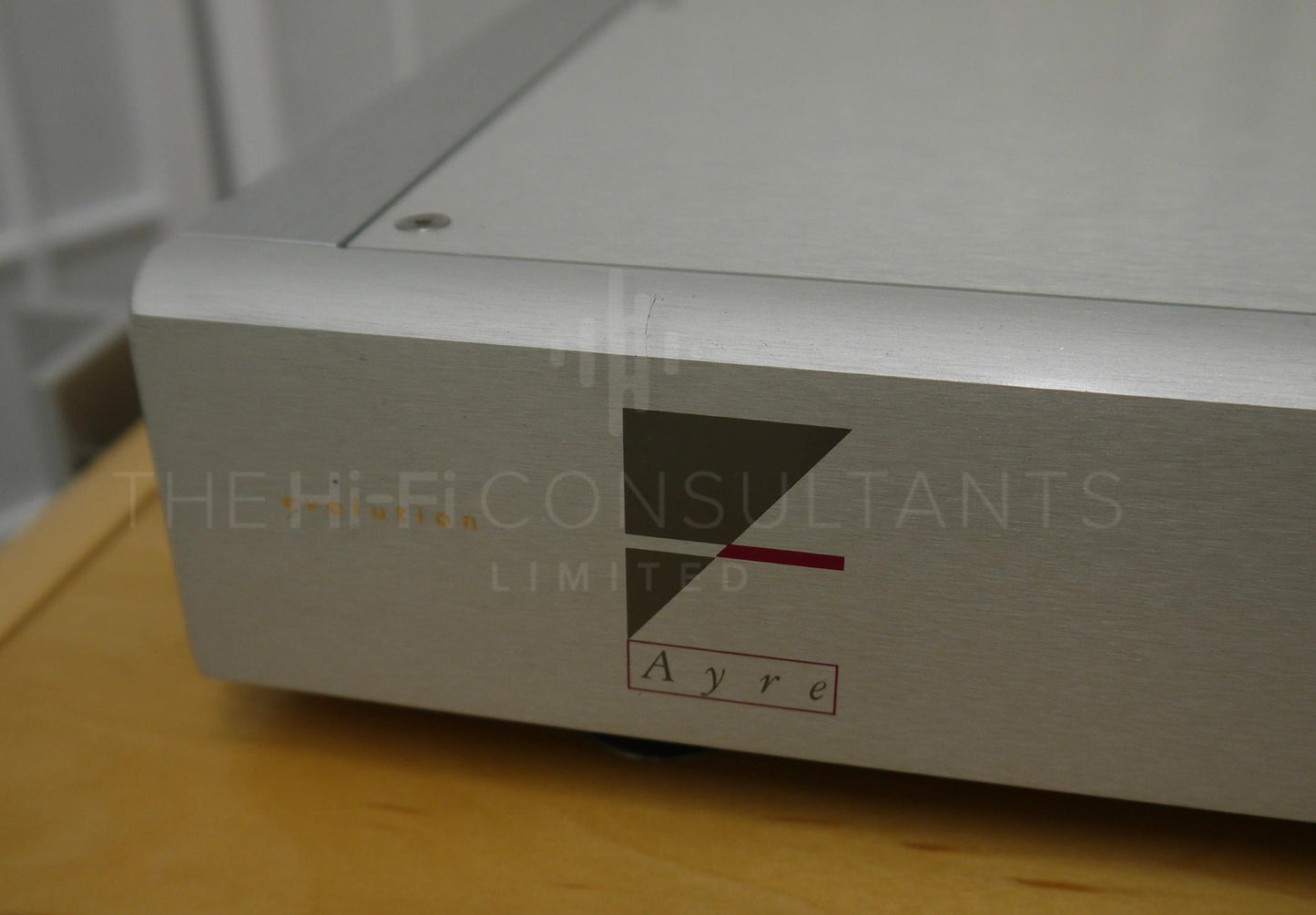 AYRE L-5XE LINE FILTER AC POWER CONDITIONER
