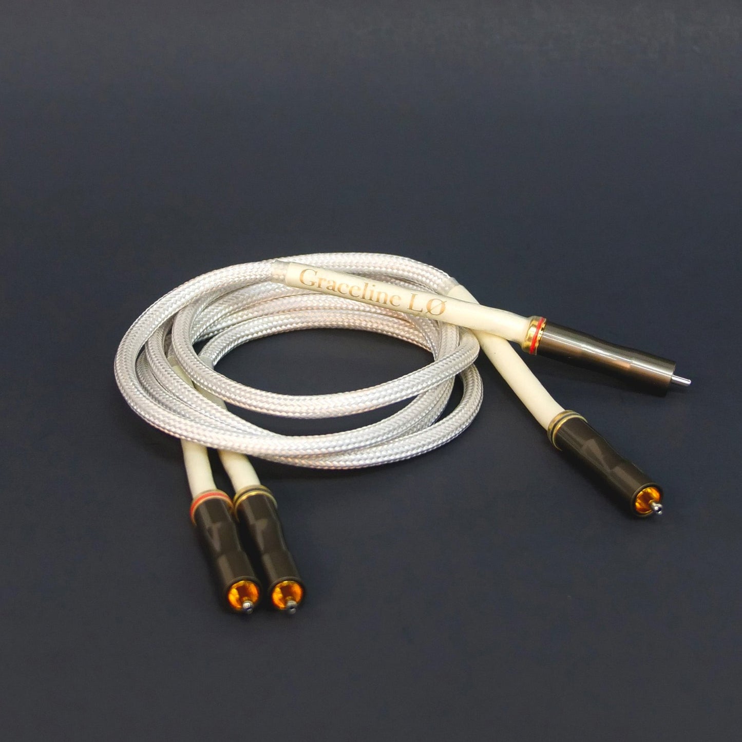 Graceline Level Zero 'Mu' Interconnects