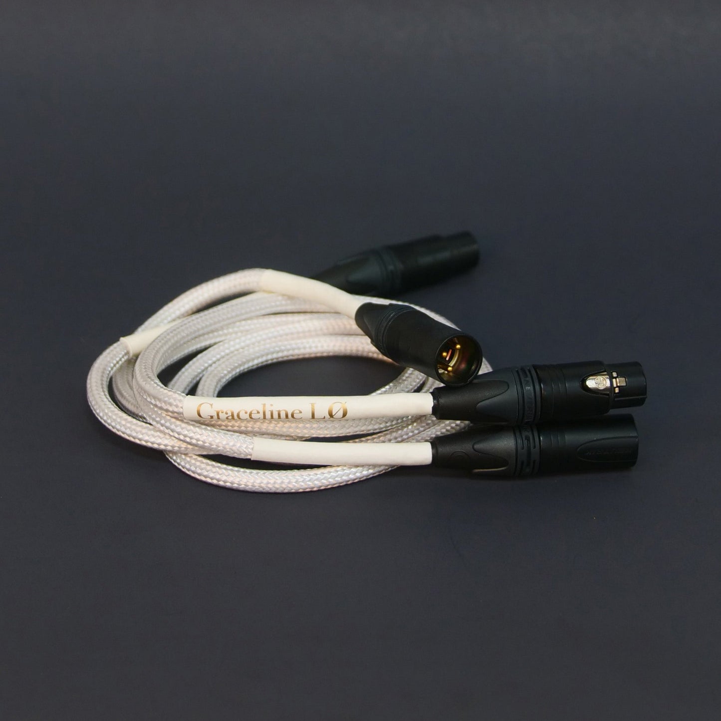 Graceline Level Zero 'Mu' Interconnects