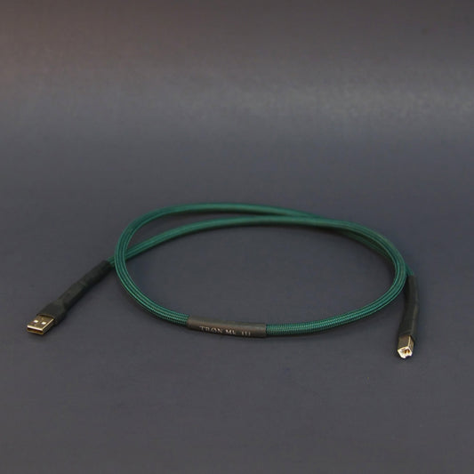 TRON MK III USB Cable