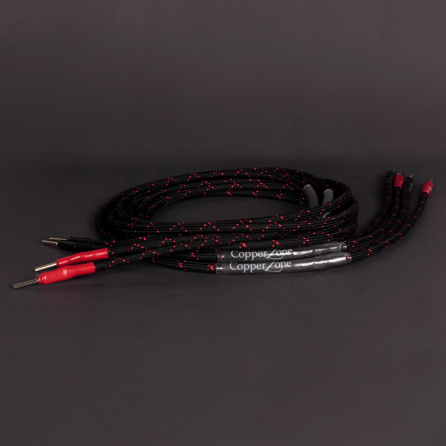 CopperZone Speaker Cable