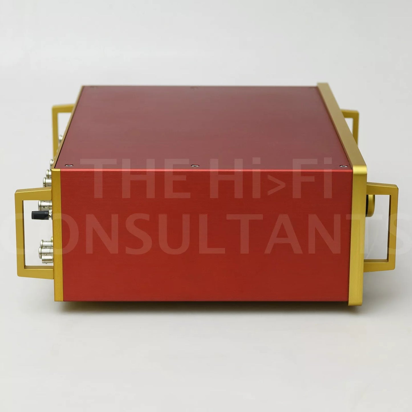 DARTZEEL NHB-18NS PREAMPLIFIER (LINE LEVEL ONLY)