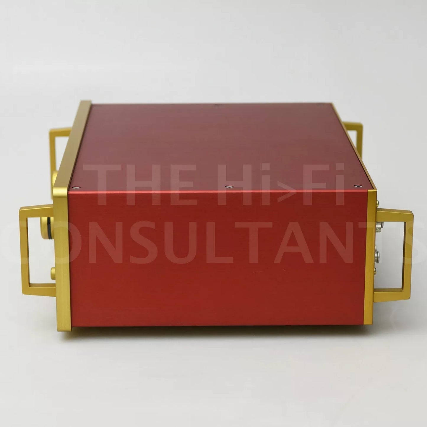 DARTZEEL NHB-18NS PREAMPLIFIER (LINE LEVEL ONLY)