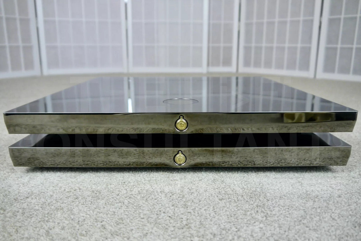 DEVIALET EXPERT PRO 440 AMPLIFIERS