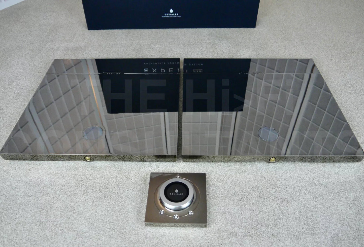 DEVIALET EXPERT PRO 440 AMPLIFIERS