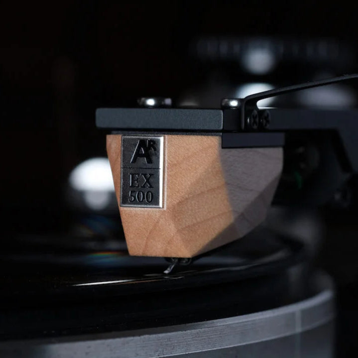 Analog Relax EX500 MC Cartridge