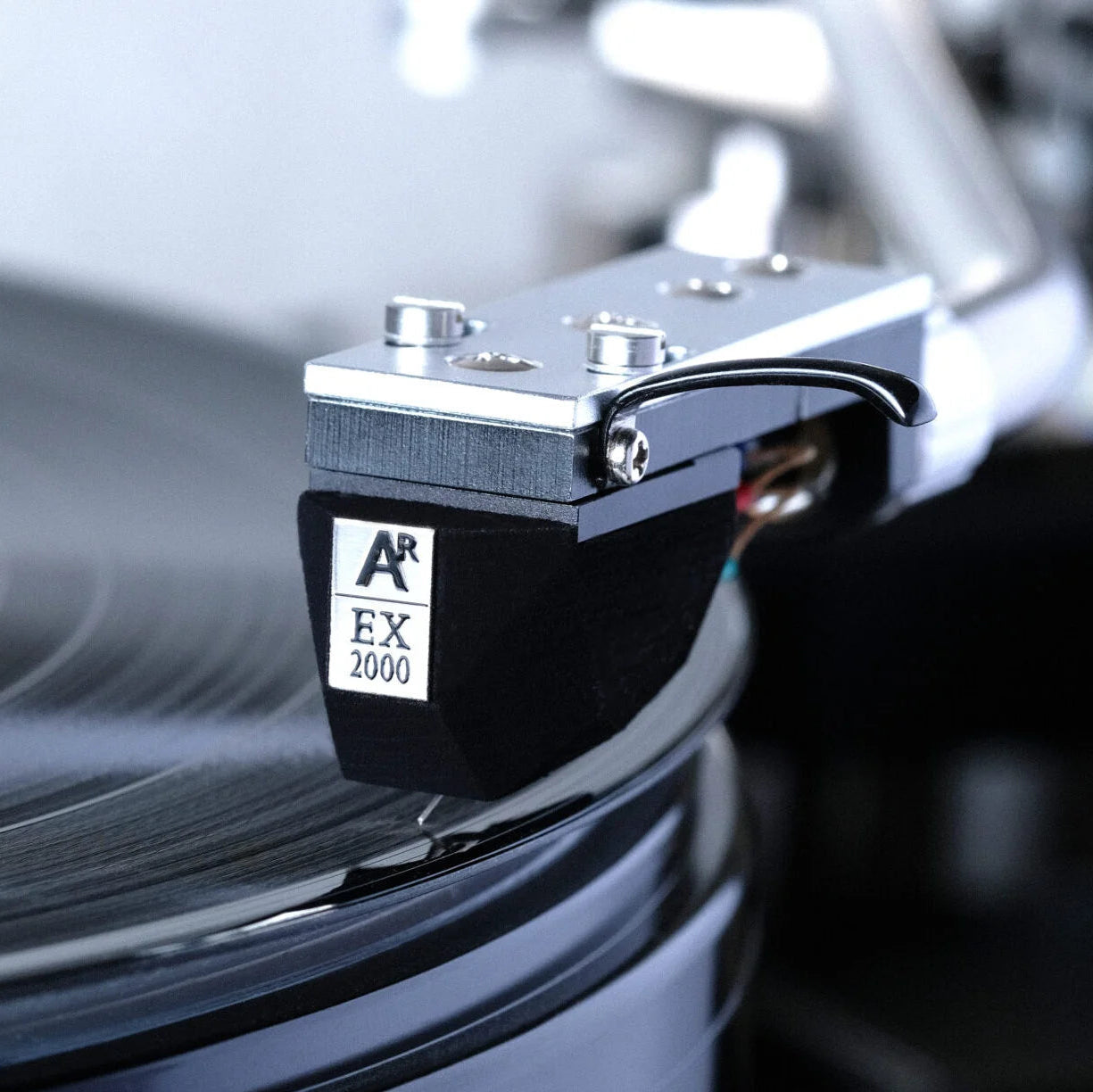 Analog Relax EX2000 MC Cartridge