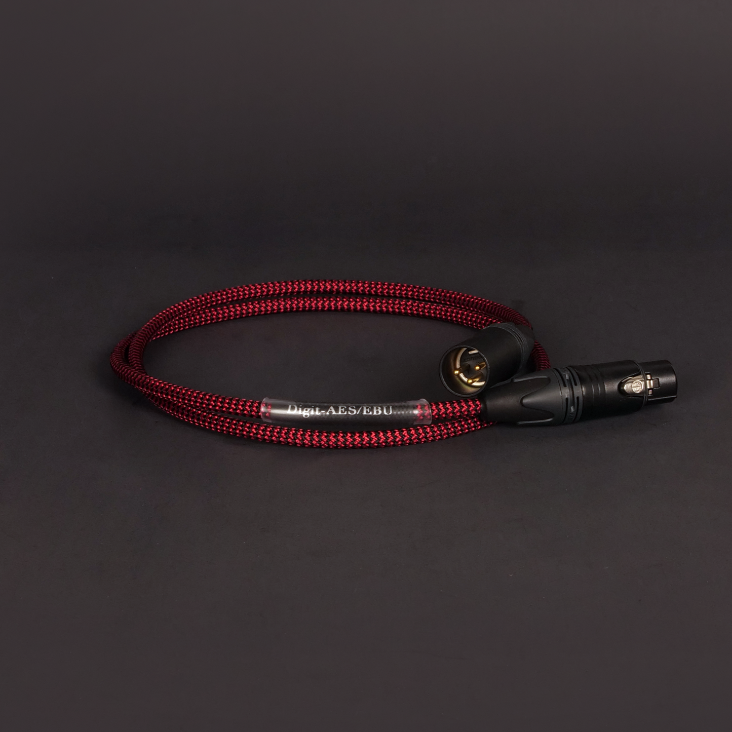 DIGIT AES/EBU Digital Cable