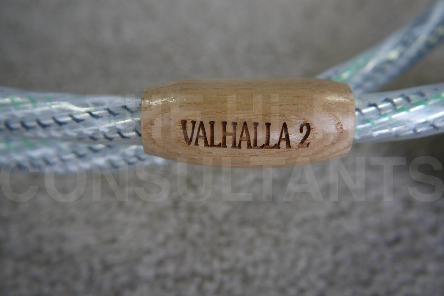 NORDOST VALHALLA 2 POWER CABLE (2M)