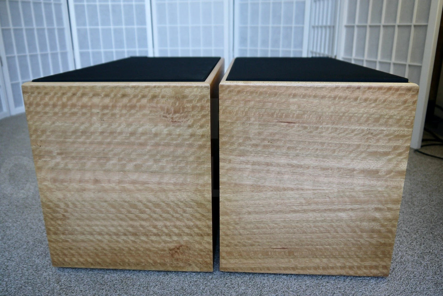 HARBETH COMPACT C7ES-3 MONITOR LOUDSPEAKERS