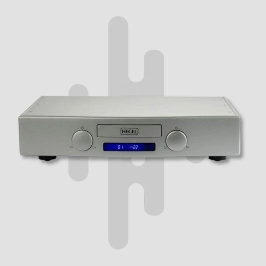 HEGEL MOHICAN CD/PLAYER