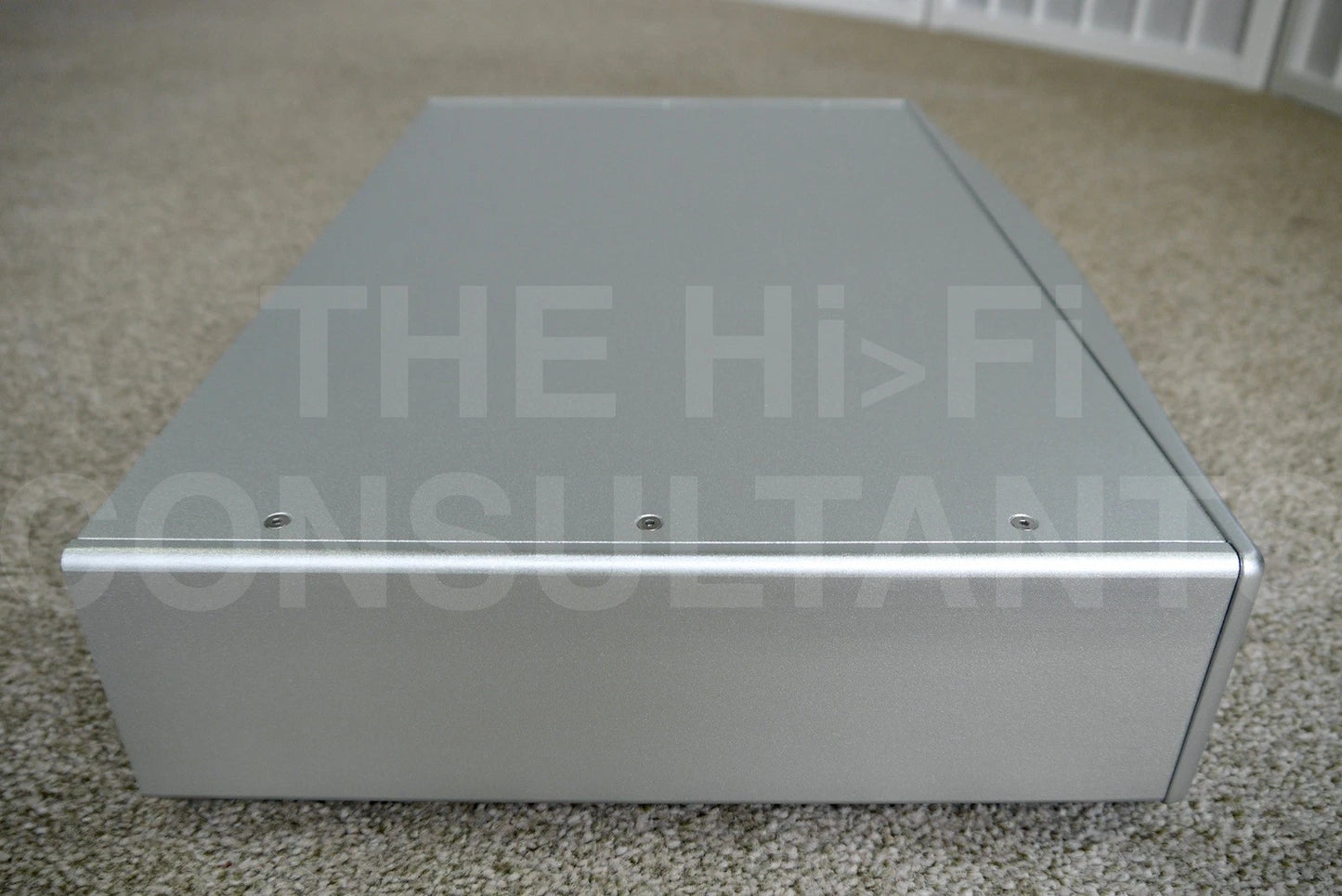 HEGEL MOHICAN CD/PLAYER