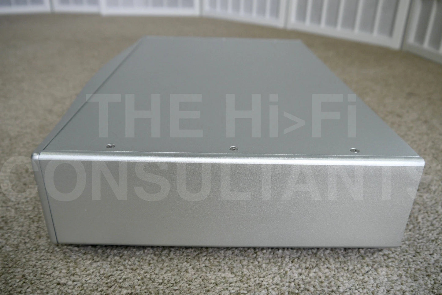 HEGEL MOHICAN CD/PLAYER