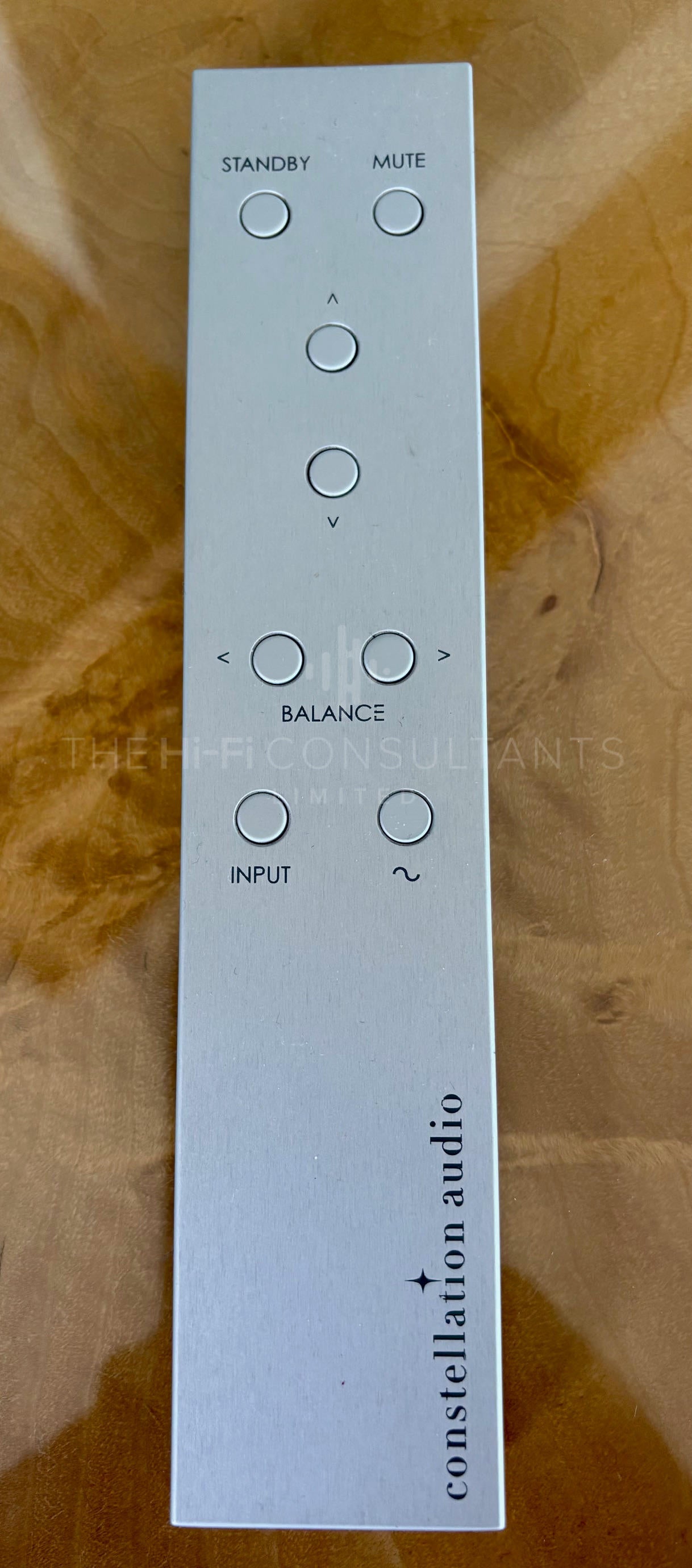 CONSTELLATION INSPIRATION 1.0 PRE AMPLIFIER