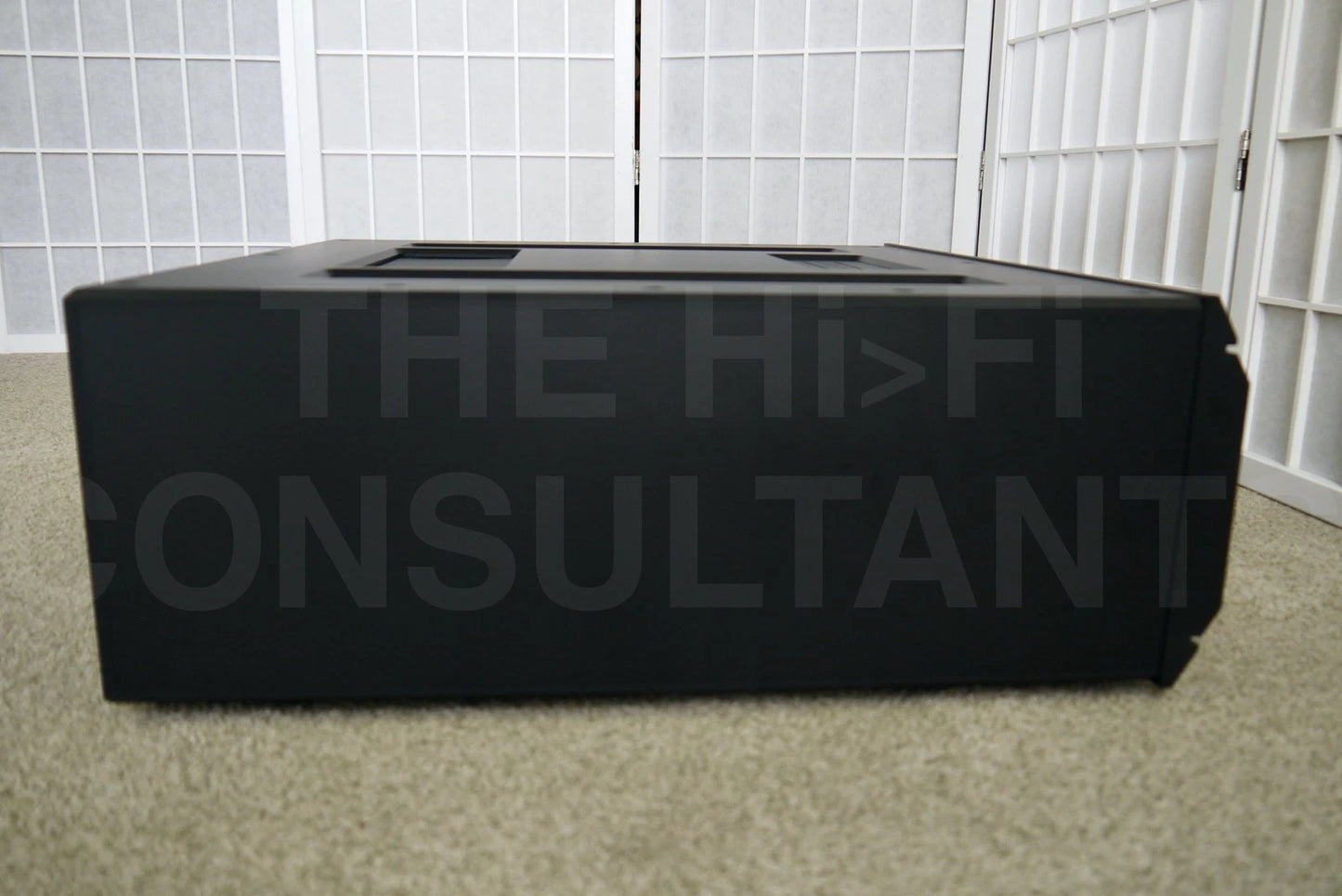 MUSICAL FIDELITY NU-VISTA DAC