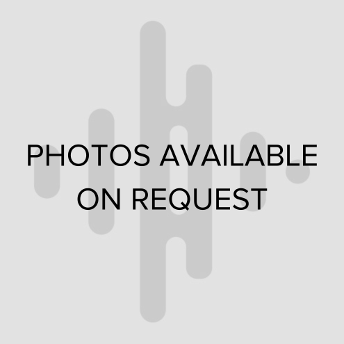 BERGMANN SINDRE AIRBEARING TURNTABLE ASSEMBLY