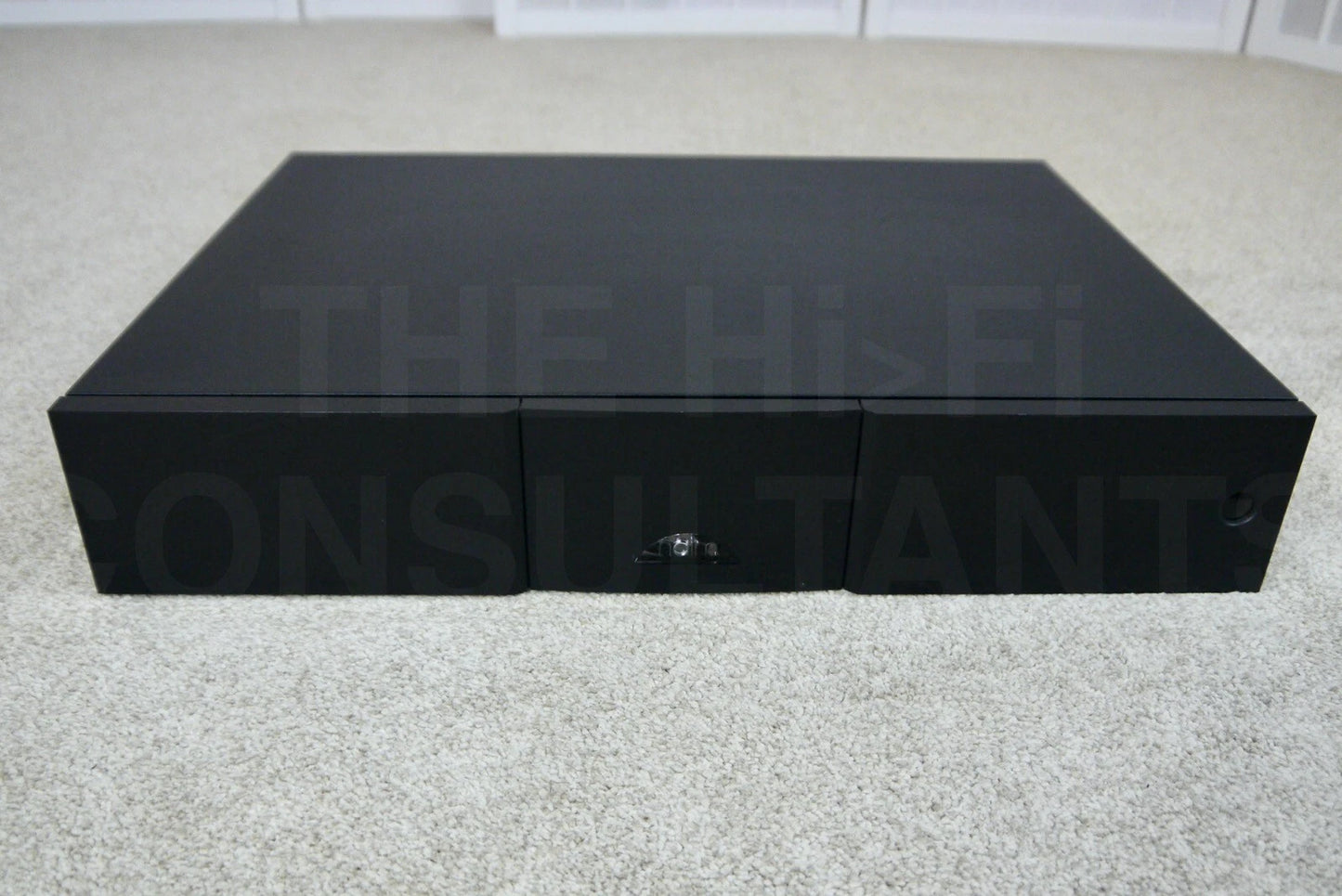 NAIM NAP 250-2 STEREO POWER AMPLIFIER