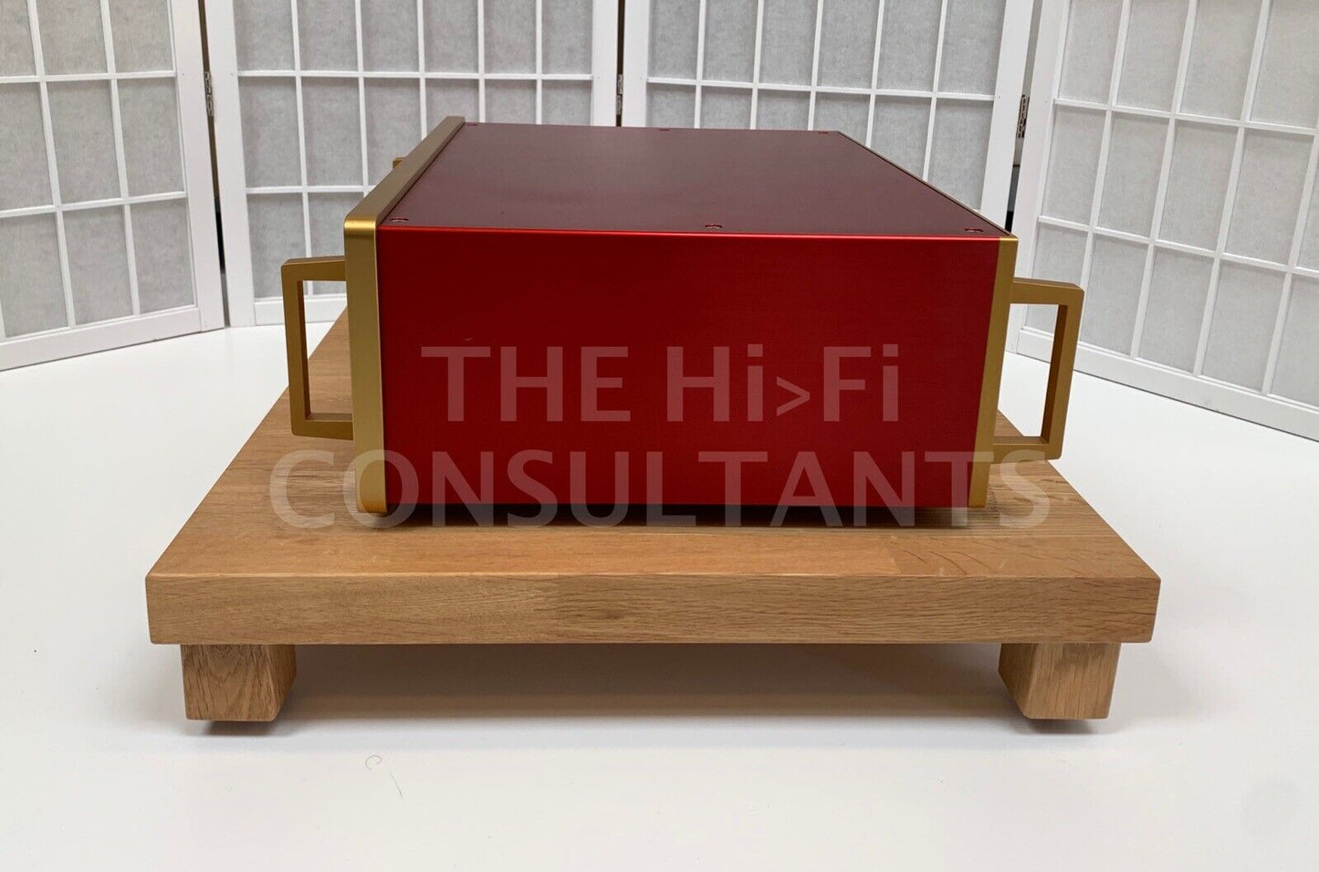 DARTZEEL NHB-18NS-PH2 PREAMPLIFIER