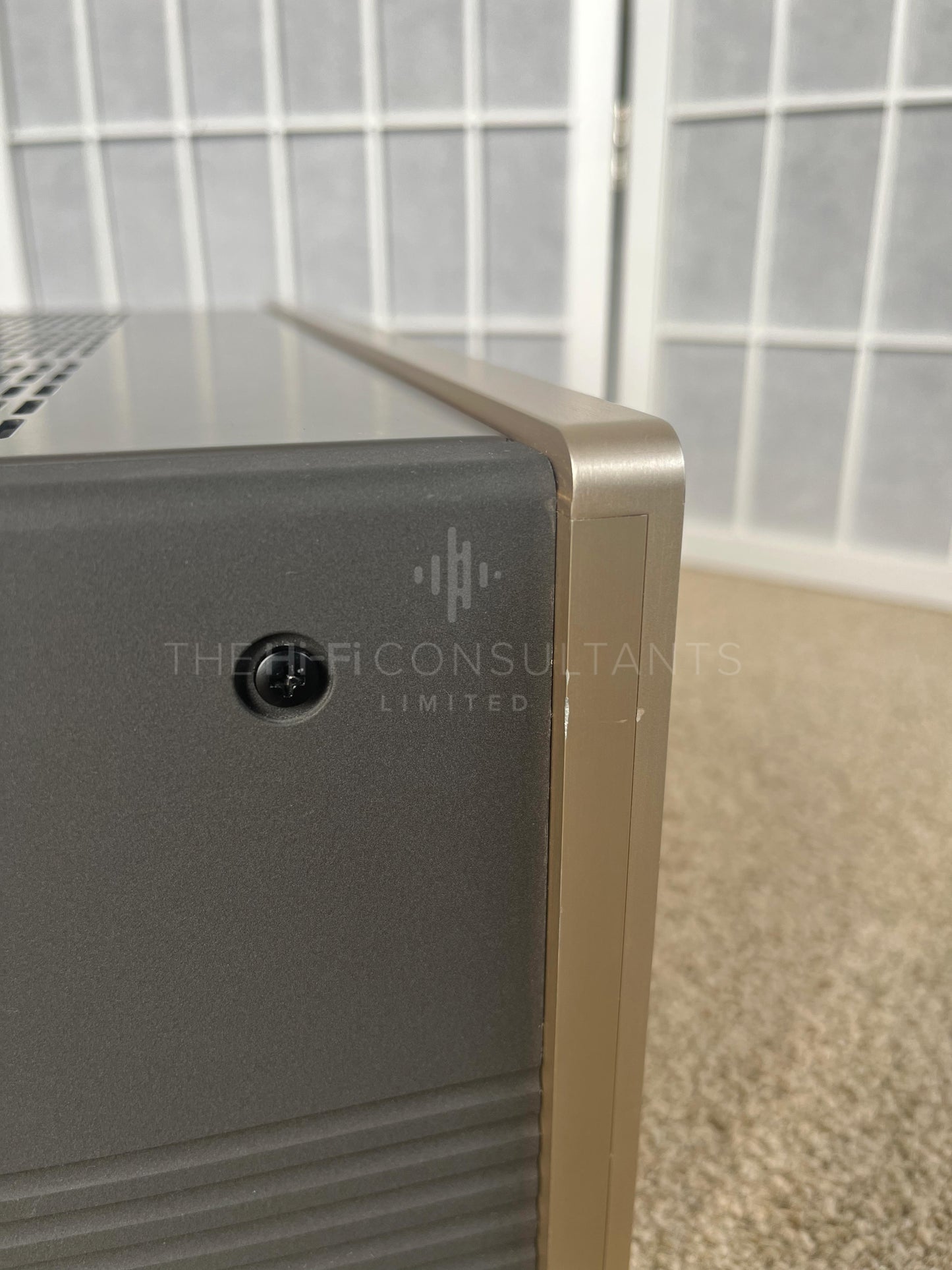ACCUPHASE PS-500 CLEAN POWER SUPPLY