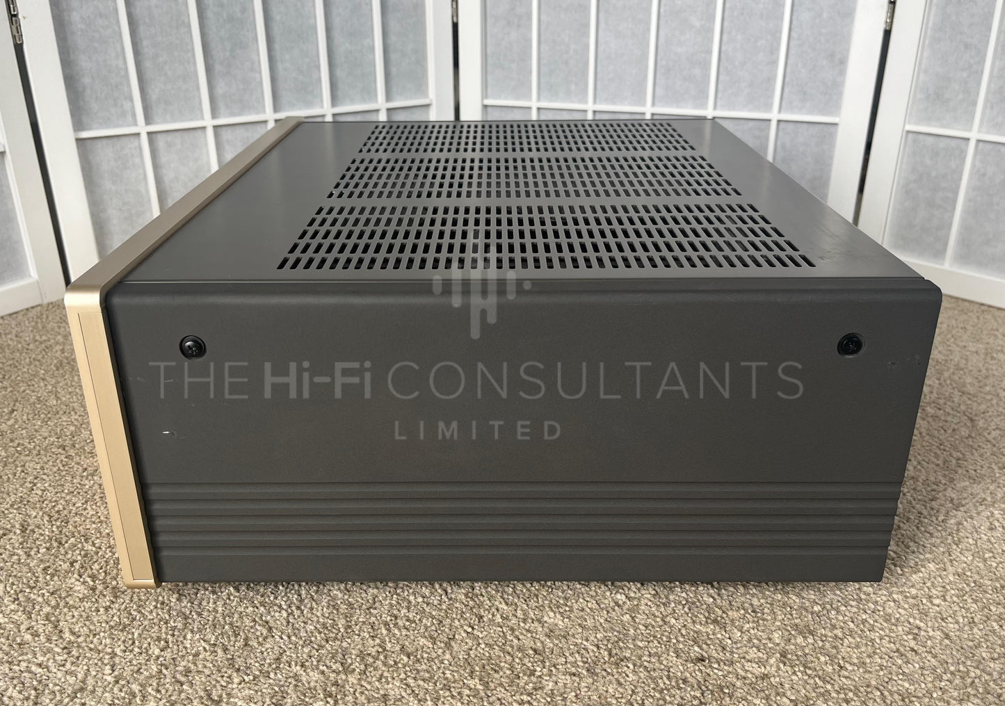 ACCUPHASE PS-500 CLEAN POWER SUPPLY