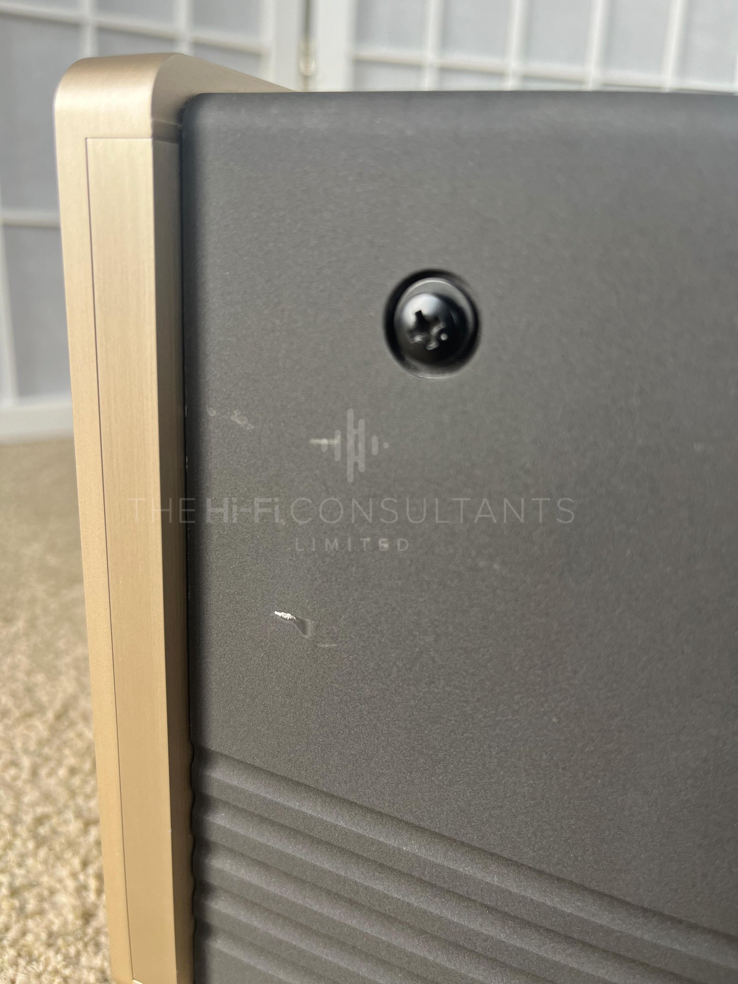 ACCUPHASE PS-500 CLEAN POWER SUPPLY