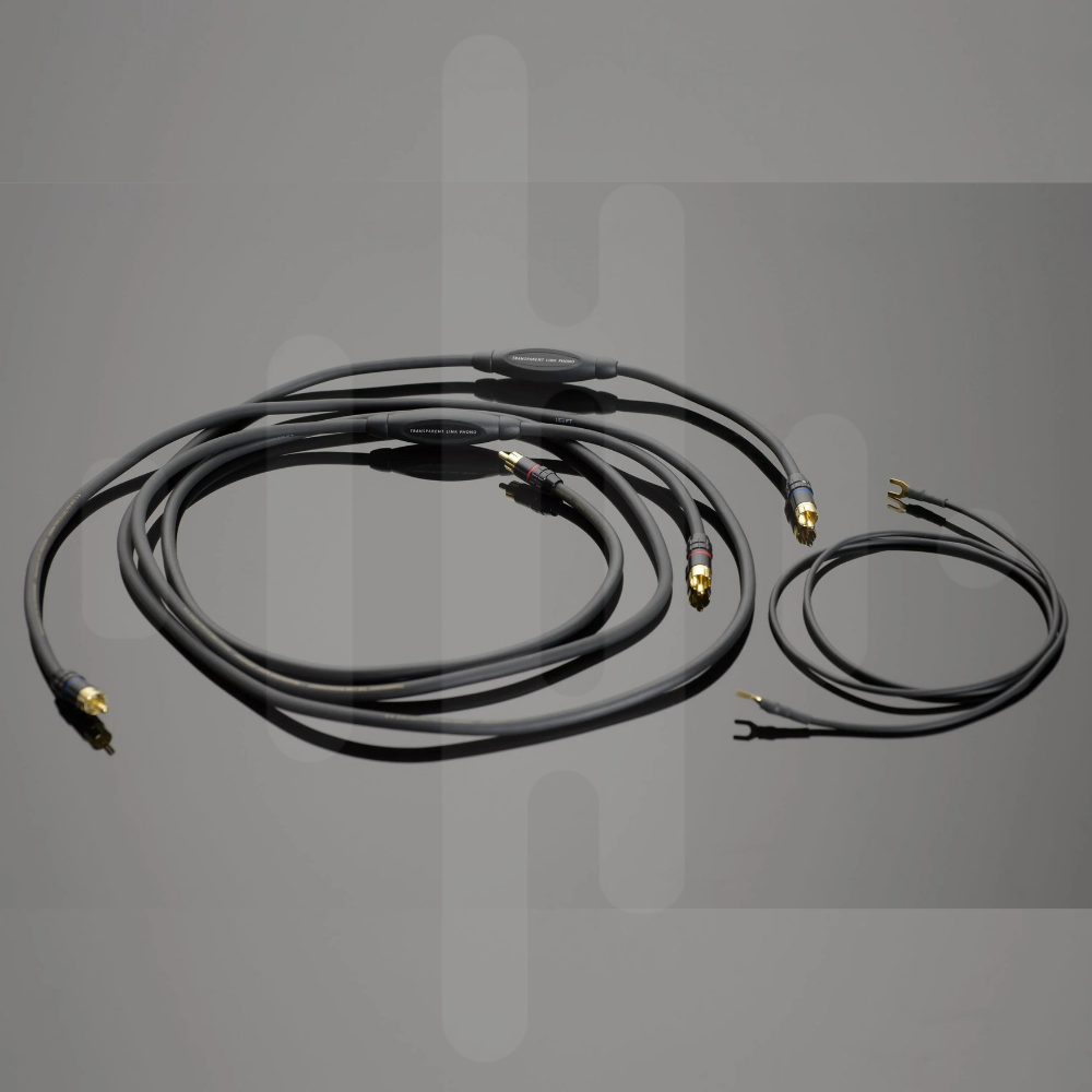 'The Link' Phono Interconnect