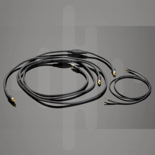 'The Link' Phono Interconnect