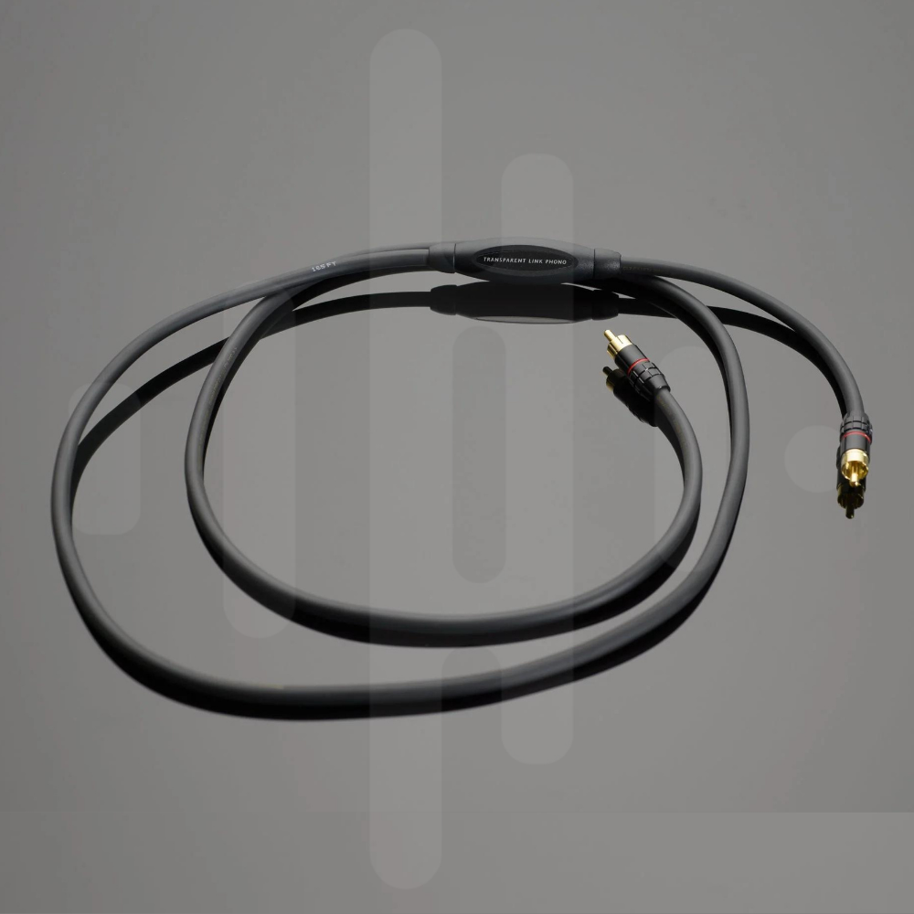'The Link' Phono Interconnect
